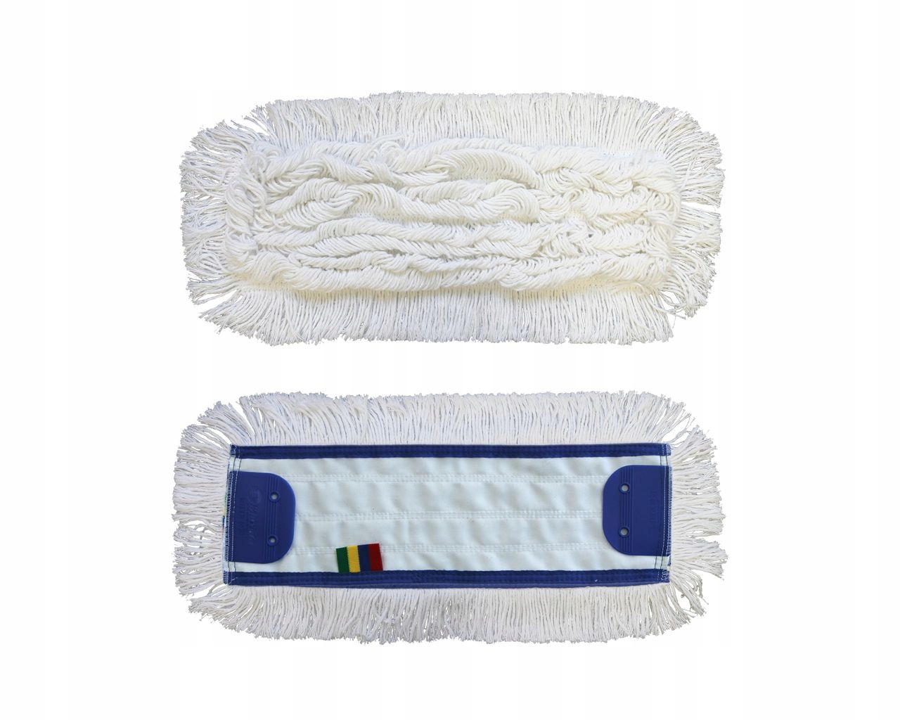 Mop s bavlnenými kartami 40 cm Merida SOP140