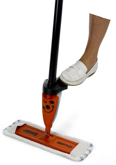 Mop s práčkou Henry HM40