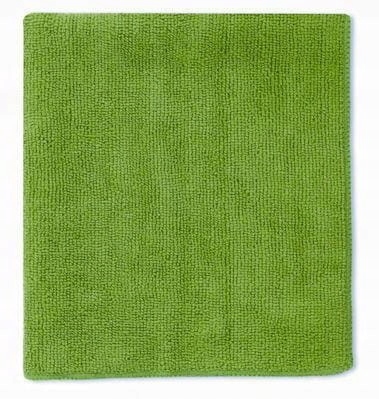 Mopatex Green Micrufiber Cloth 38x38
