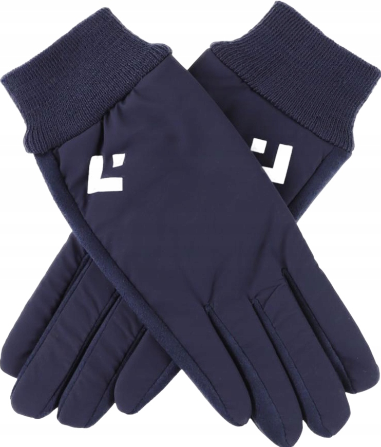 Rukavice - Pod pancierovými rukavicami päť -spadnutý polyester. XL - Men's Product