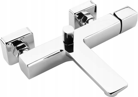 Morganit Bannal Batheria Bramy Chrome