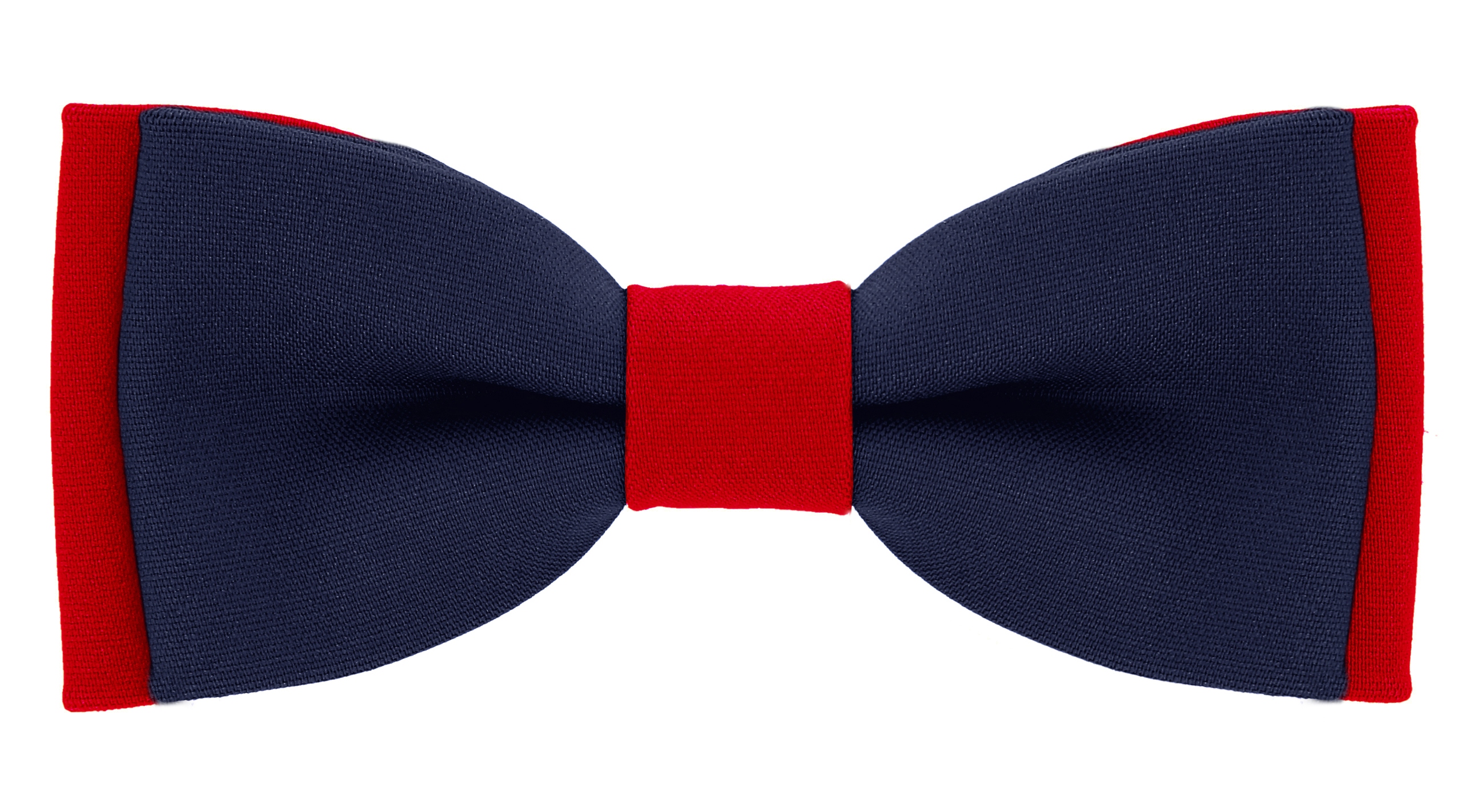 LORENTO TIE NAVY BLUE