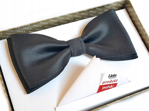 Linta Black Bowl