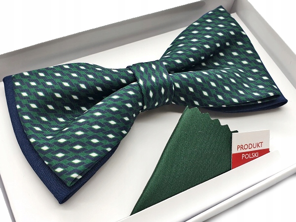 Linta Mixk Navy, Multi -Colored, Green