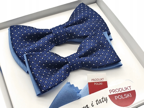 Linta White, Navy Blue, Blue, Striebor