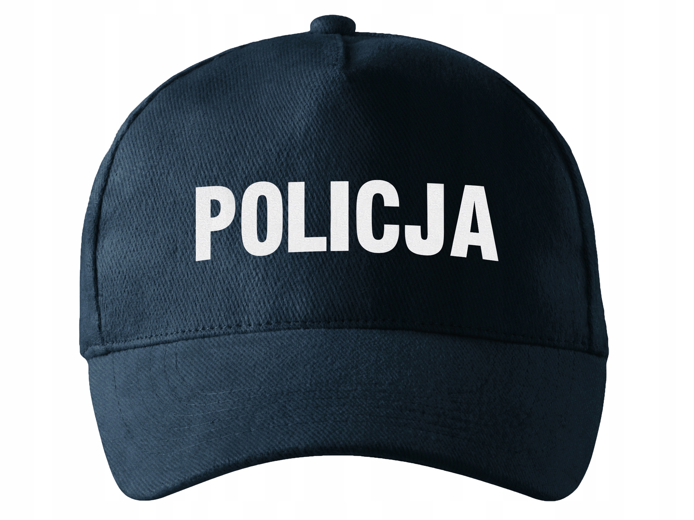 Rovnomerná čiapka s reflexným priezorom WZ.
