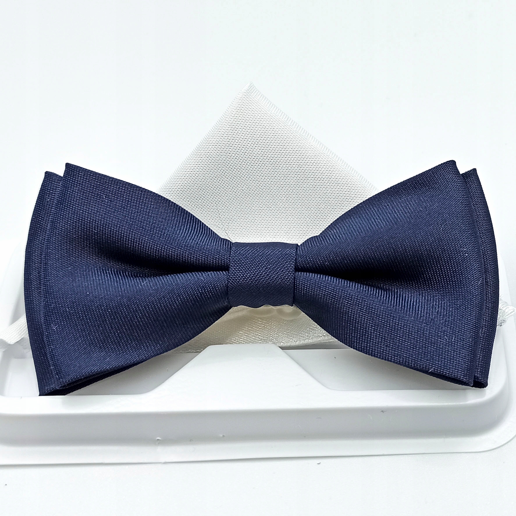 Xawer Muszka Navy Blue
