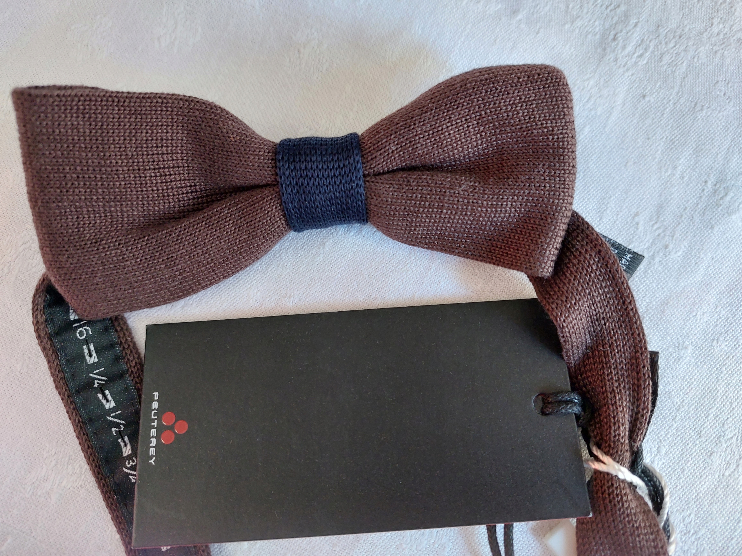 Peuterey Bround Papillon plný