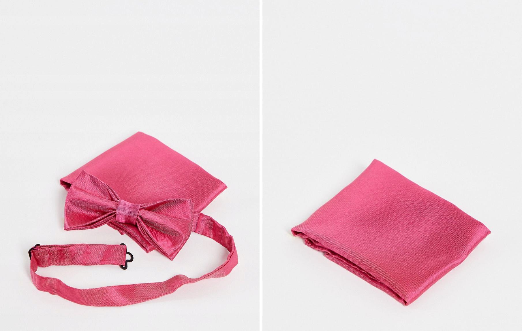 Fuszka Devils advokát Pink