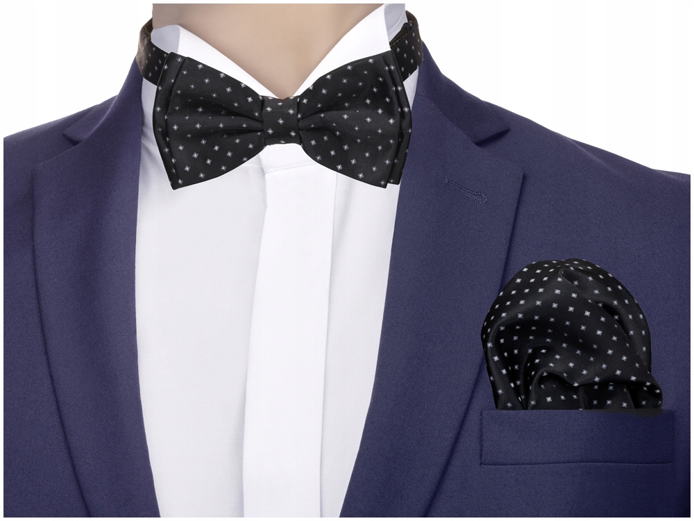 Greg Miug Classic White, Black, Grey Cut