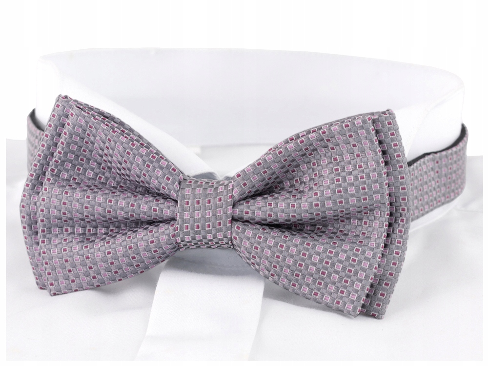 Greg Miug Classic White, Pink, Grey Cut