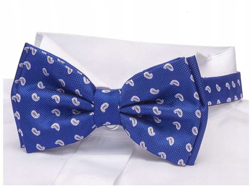 Greg Miug Classic White, Blue, Grey Cut