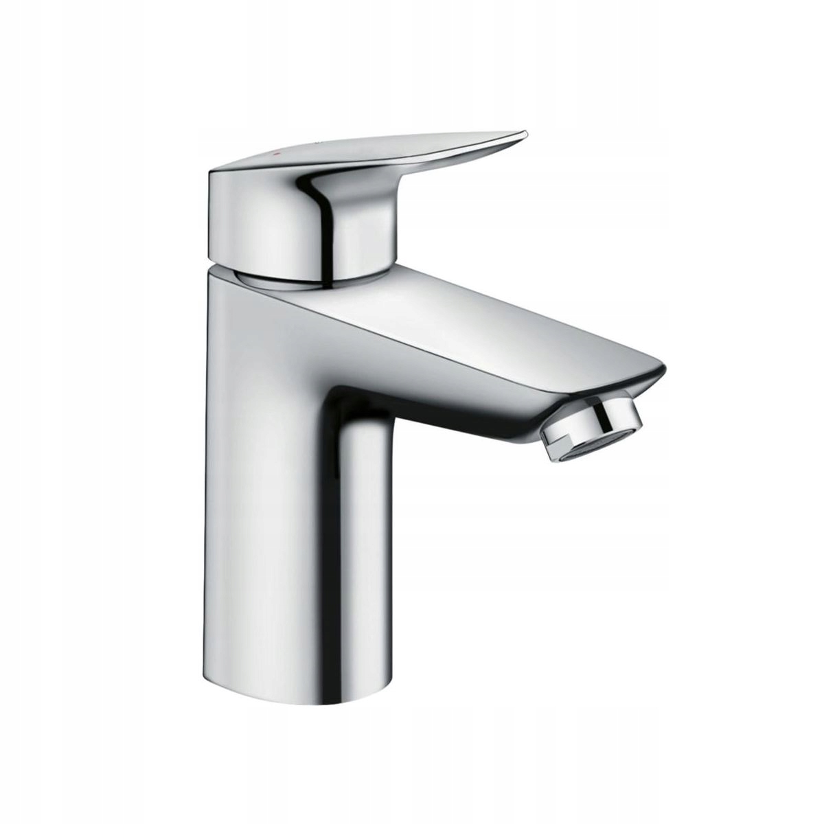 MYCUBE L HANSGROHE umývadlová batéria