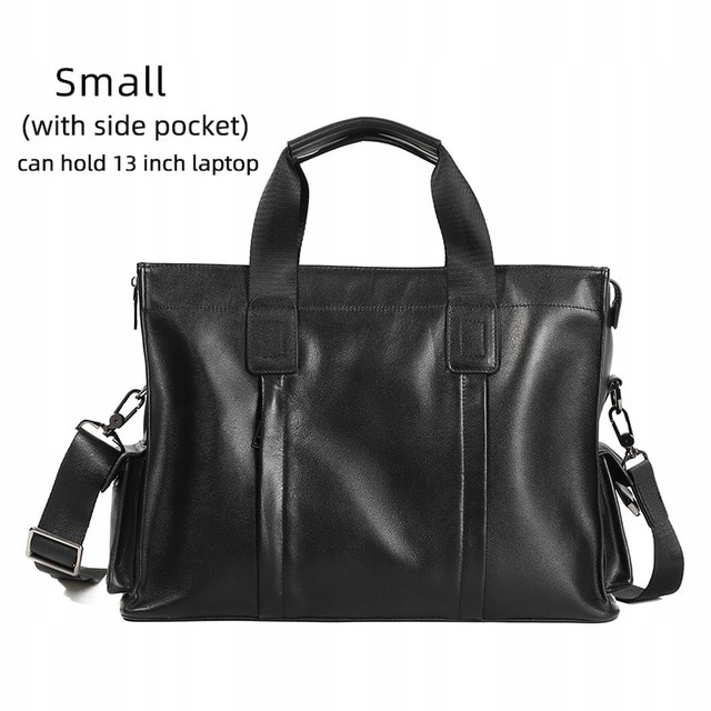 Little Black 1 New Designe Original Scale Leather