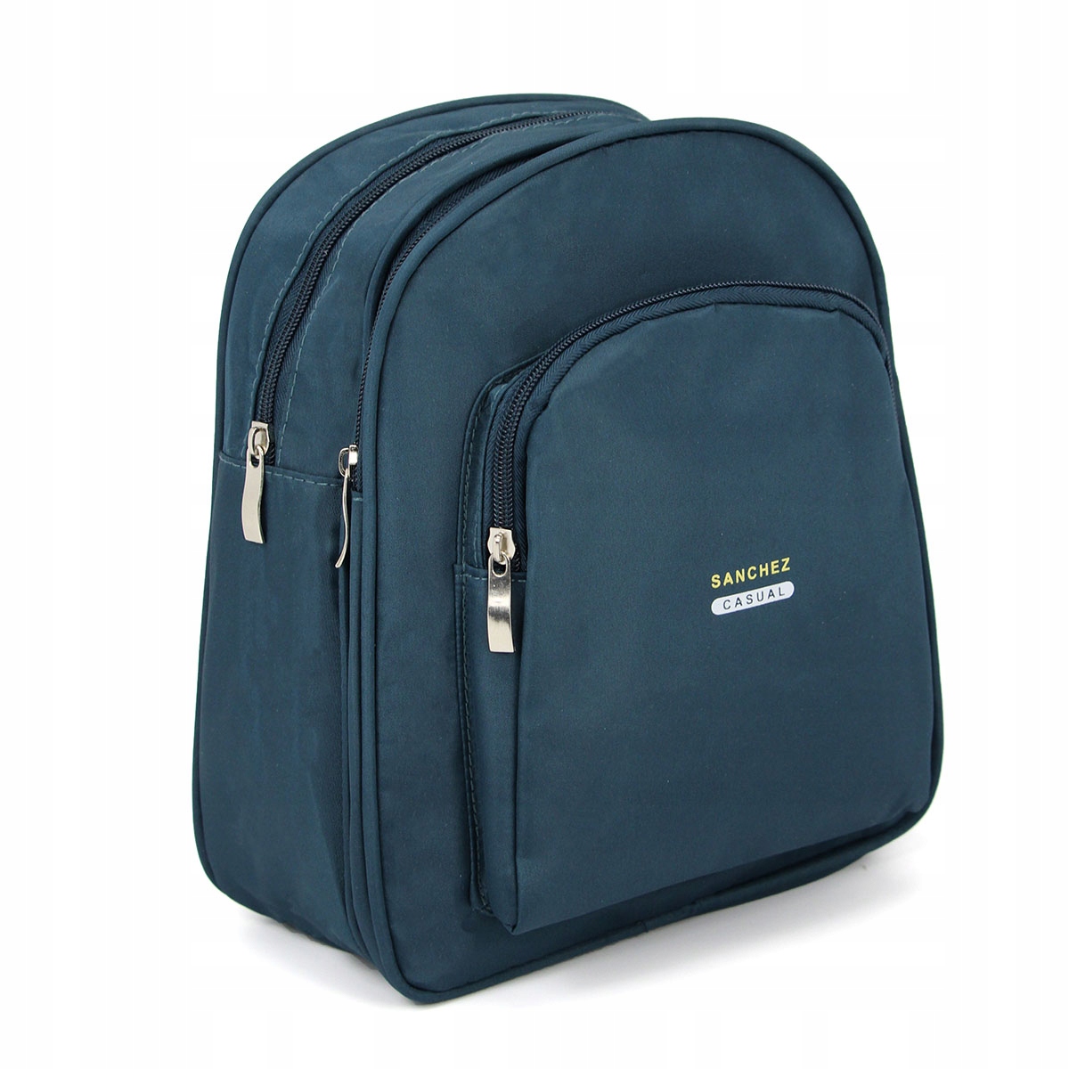 Sanchez Casual FF-0854 Sanchez Sports Batoh Navy Blue