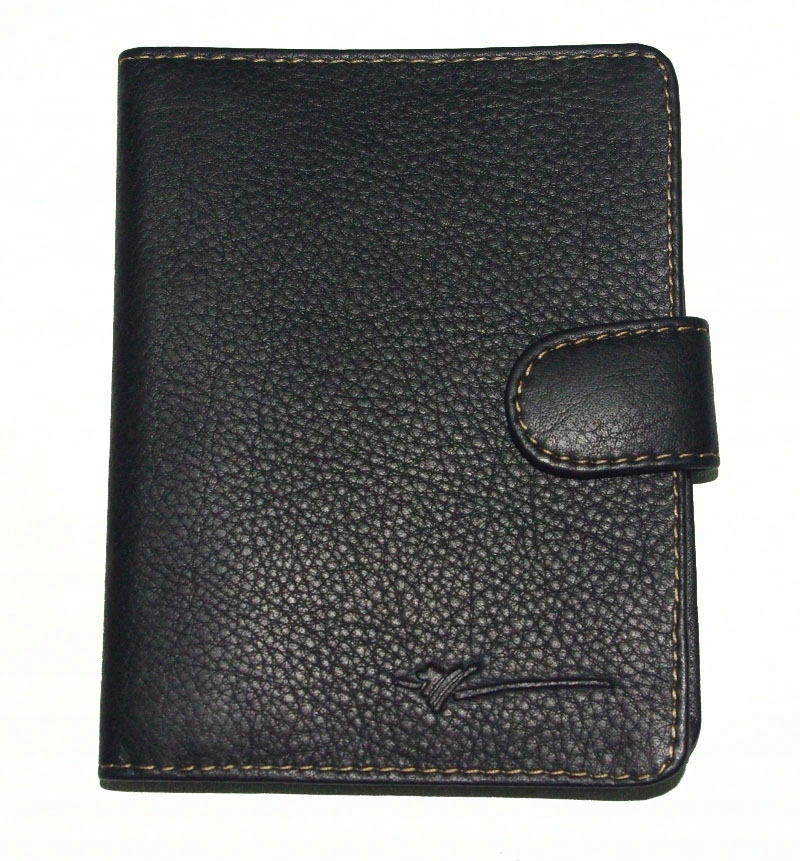 Prípad dokumentu Manufaktura Dragon Natural Grain Leather