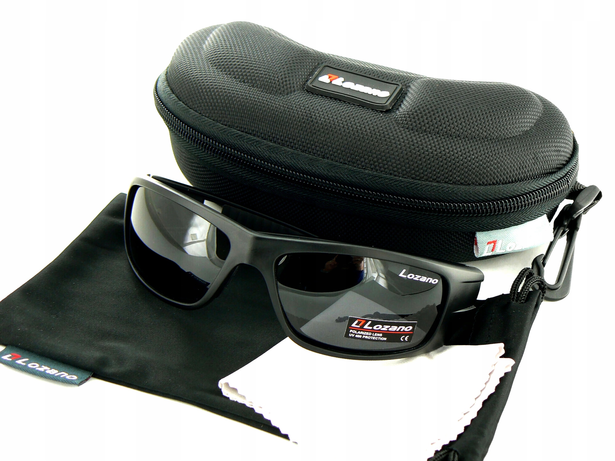 Slnečné okuliare Lozano Aviator - Unisex produkt