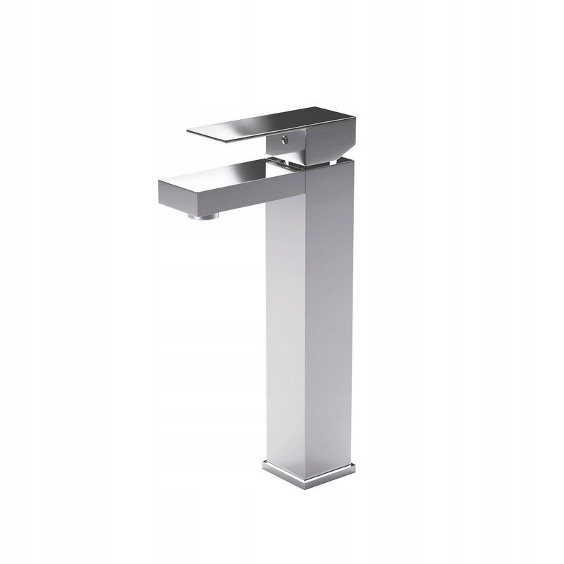 Massi High Square Chrome Washal batéria