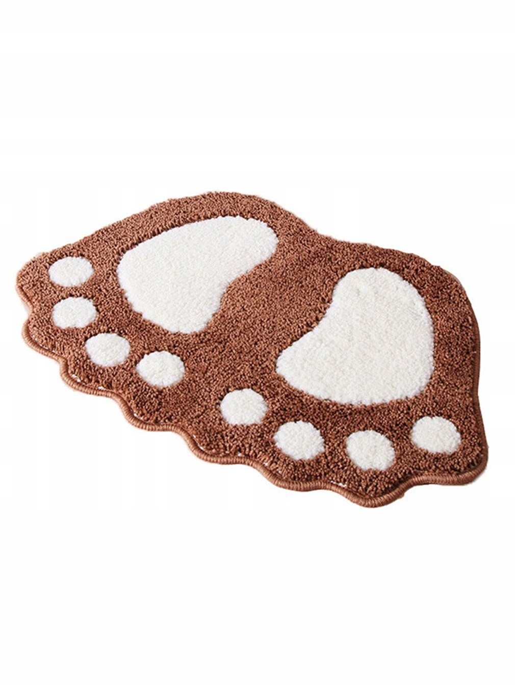 Non -slip rohož