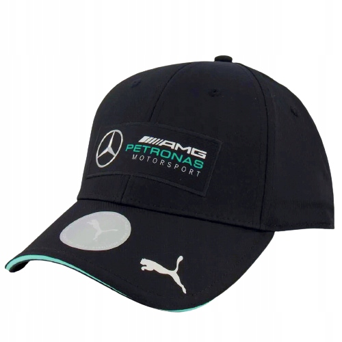 Mercedes AMG Puma Pánska čiapka so strechou F1