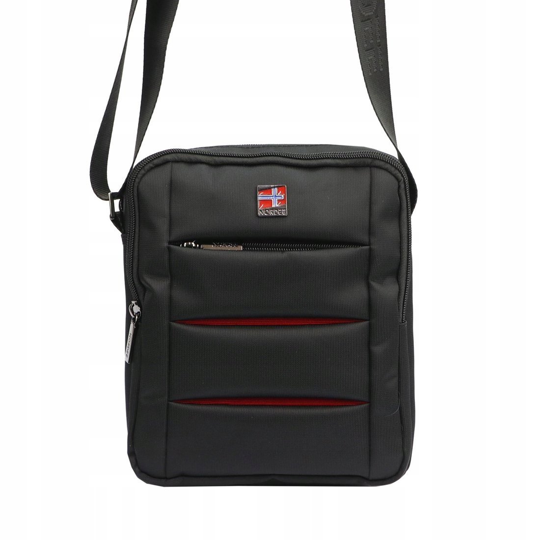 Nordee S121 Rameno Black