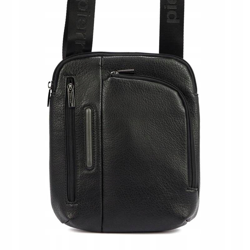 Pierre Cardin Iza364 3746 Black Shake