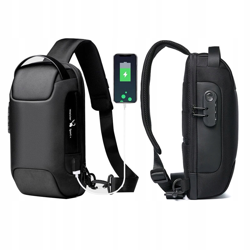 Hechang 953067b Rameno Black