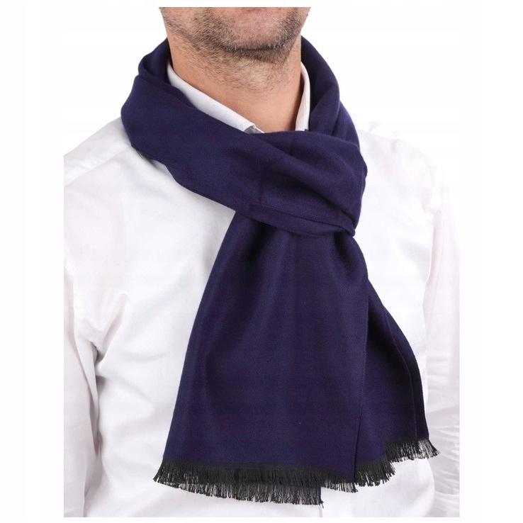 Šatka, sál - Stylion Shawl 182 cm - mužský produkt