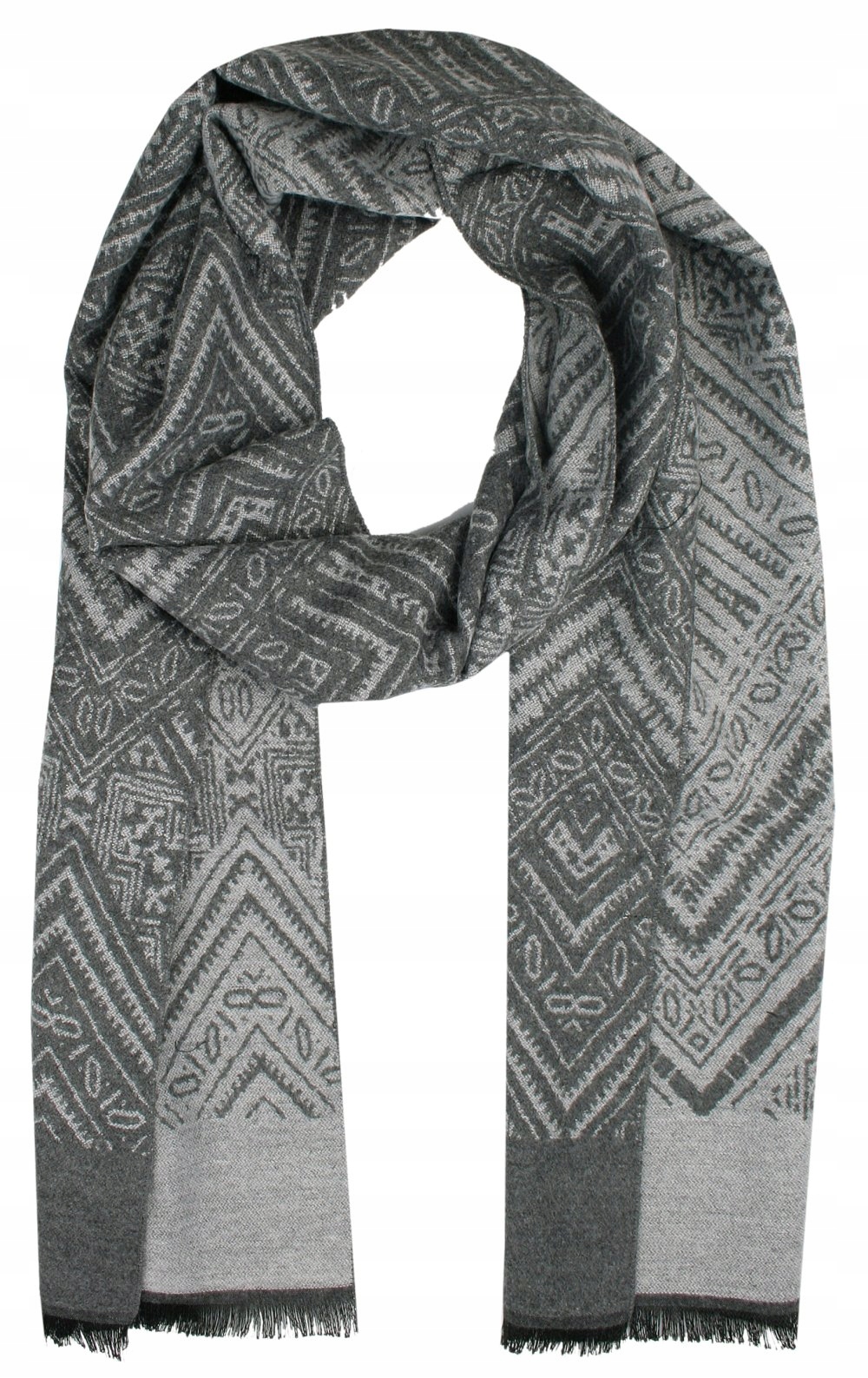 Šatka, sál - Tito Shawl 178 cm - mužský produkt