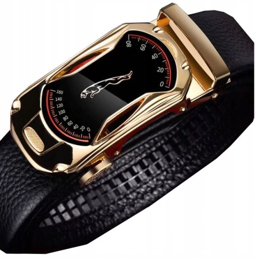 Opasok - Lanvin Purple Belt - Unisex Product