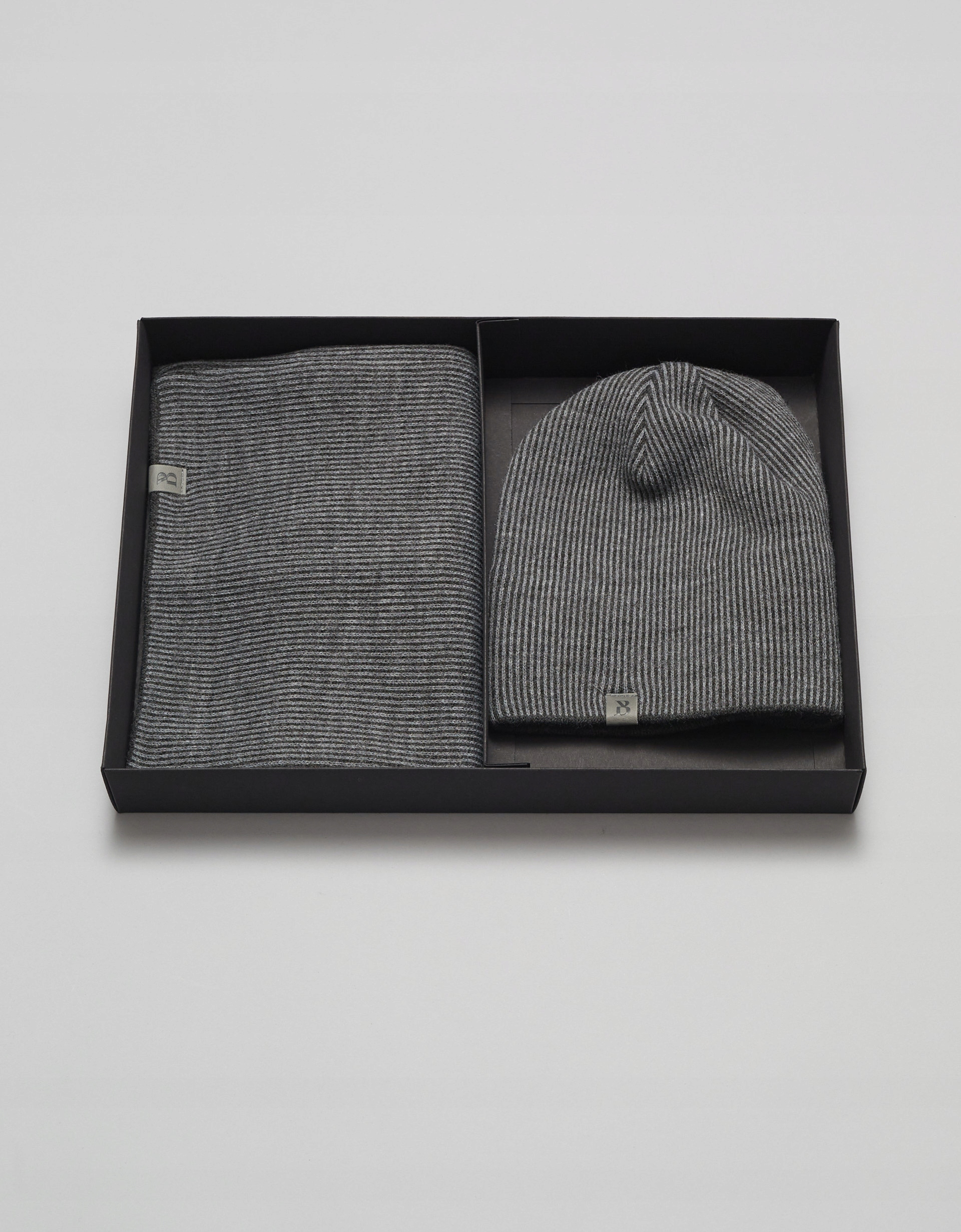 Darčeková sada Cap+Scarf 1L11