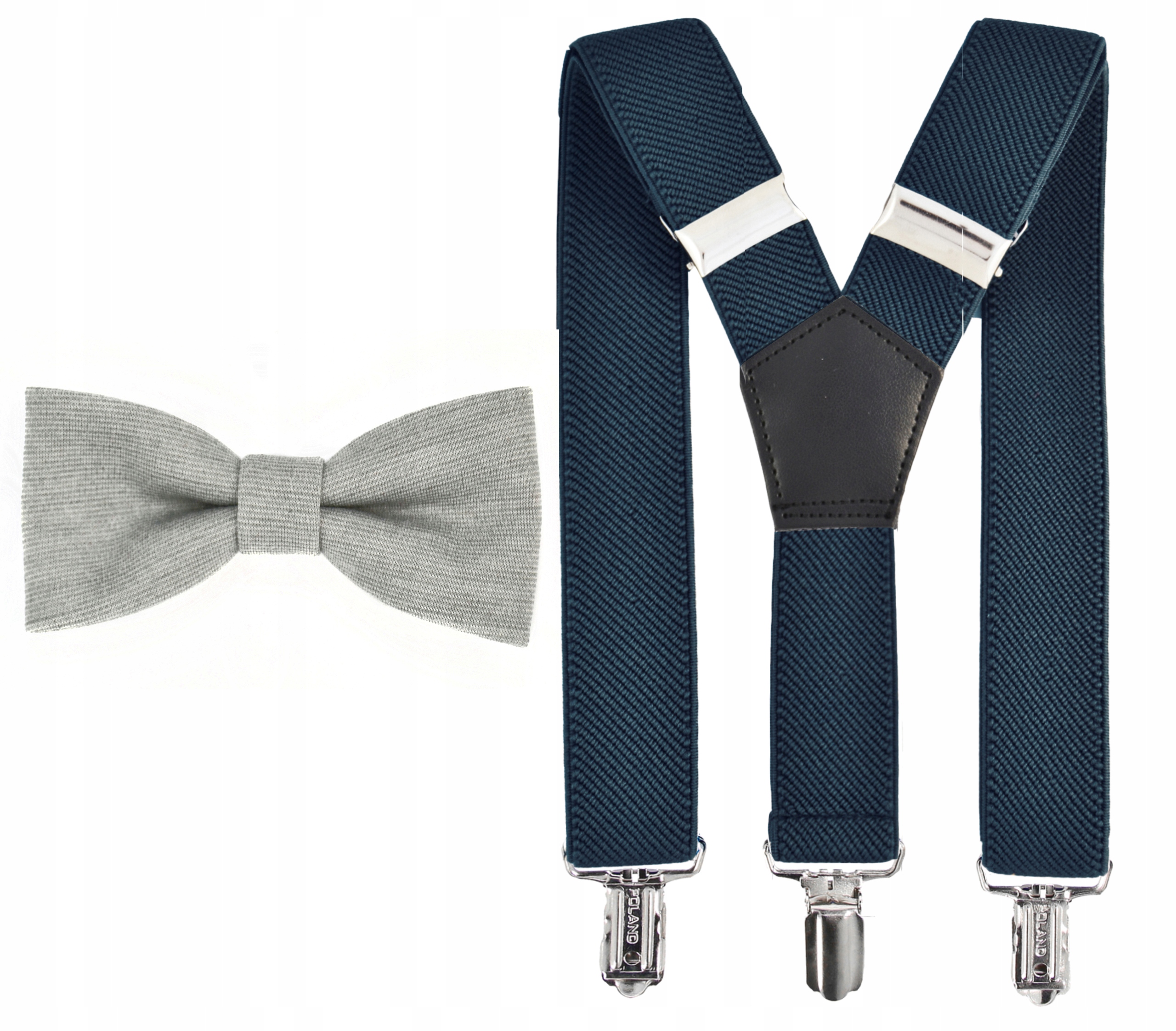 Traky na nohavice - MIL-TEC PANTS GRACES ZELENÉ