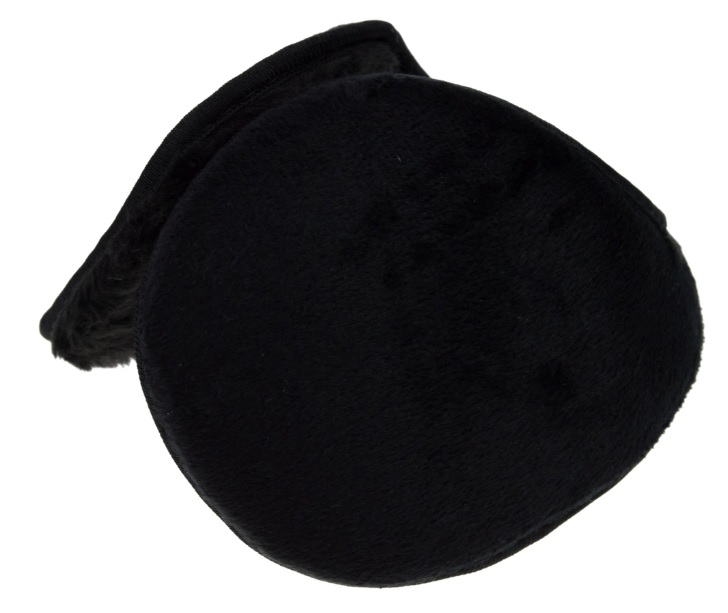 Alex May Winter Cap Black. Universal