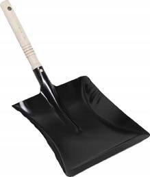 Kovová lopatka pre zametanie 22 cm nolle