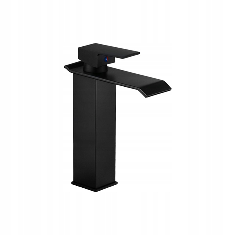 Mexen Apus Washbasin batéria, čierna