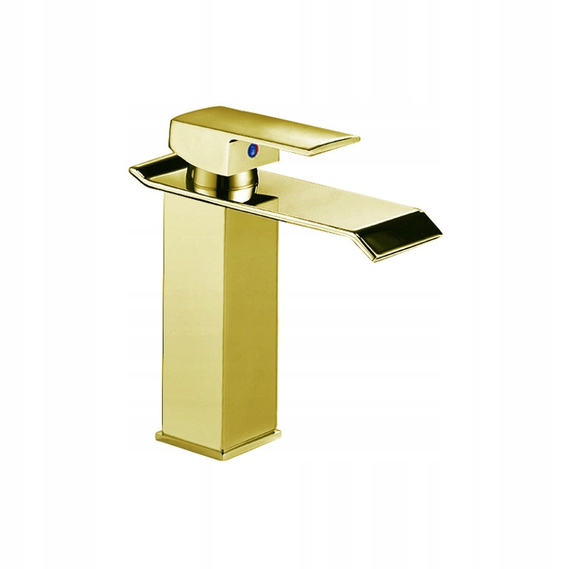Mexen Apus Washbasin batéria, zlato