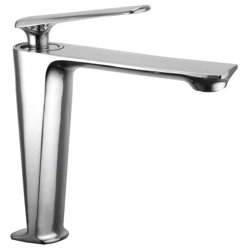 Mexen Ares Washbasin batéria, chróm