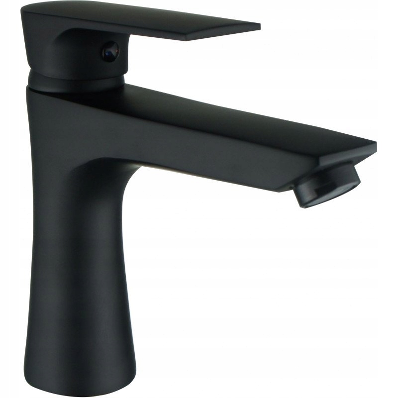 Mexen Axel Black Washbasin batéria - 73800-70