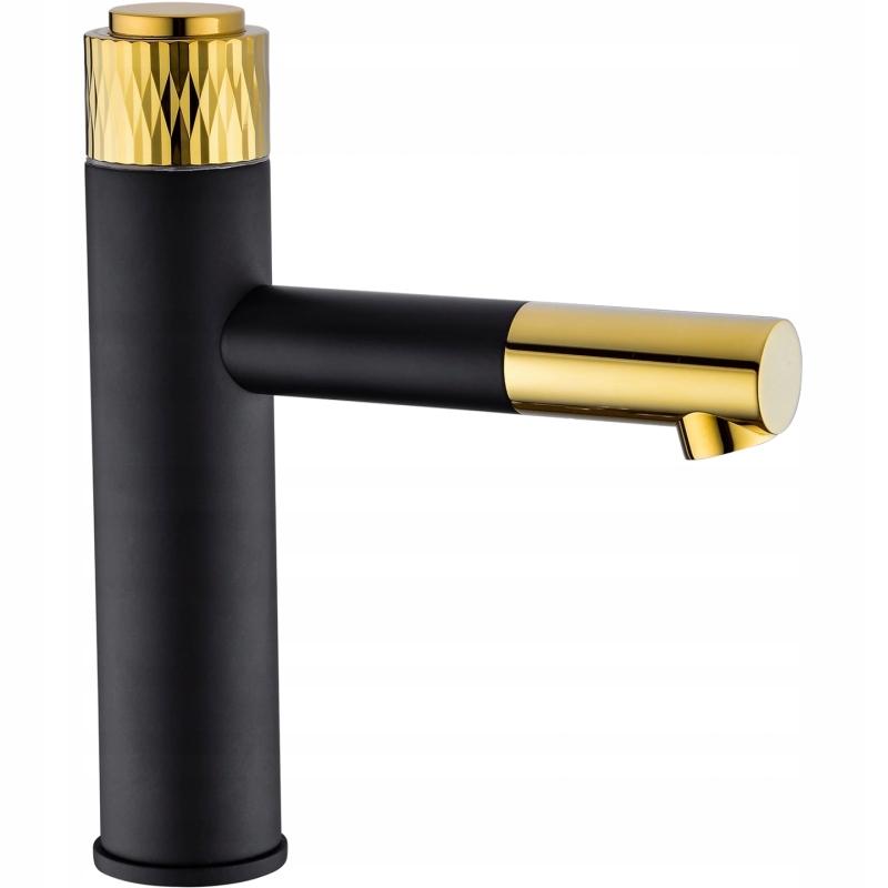 Mexen Diamond Black/Golden Flash Carbitege