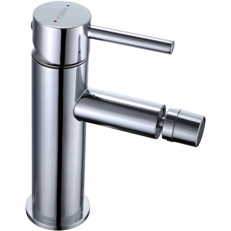 Batéria mexen elba bidet, chróm