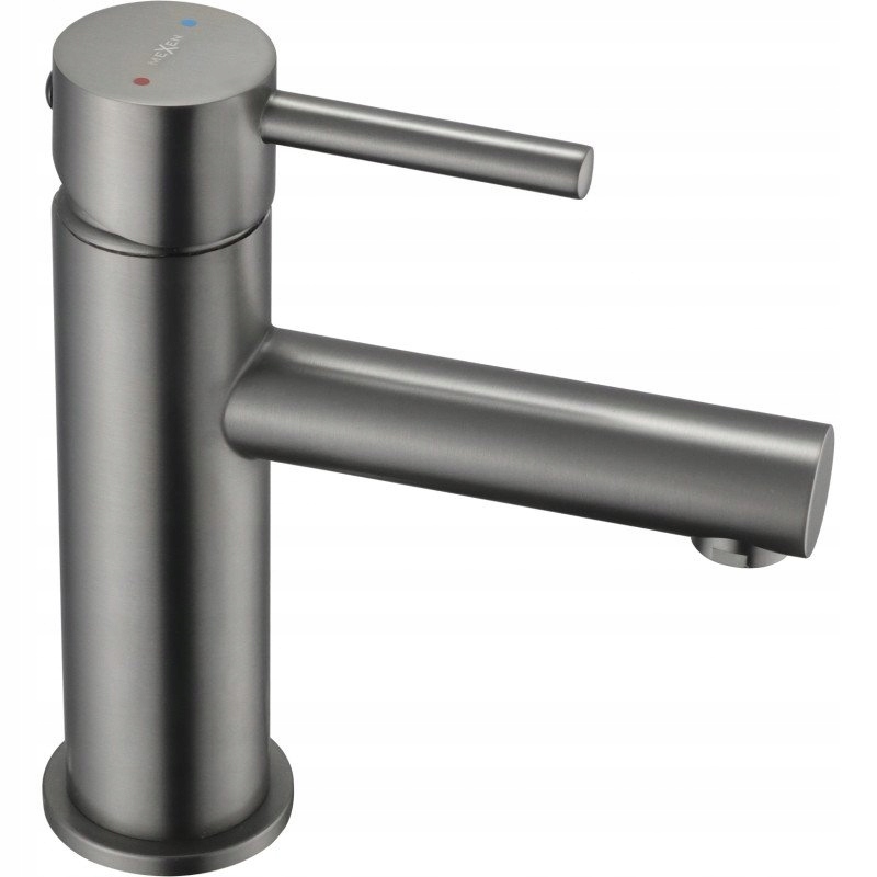 Mexen Elba Washbasin batéria, grafit