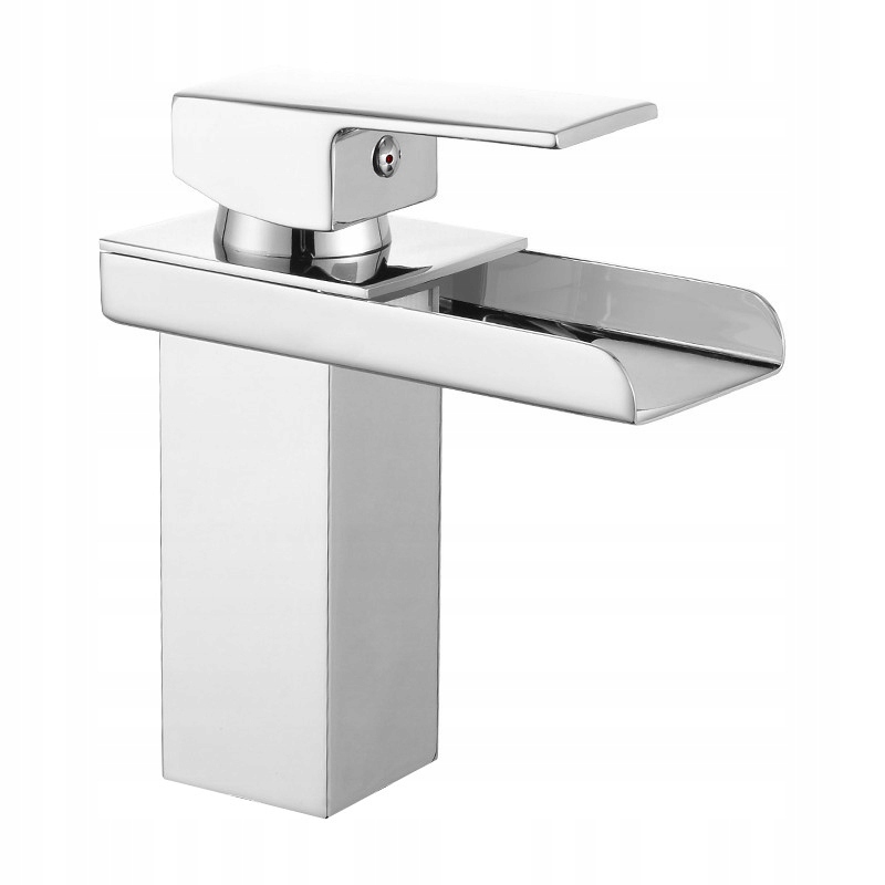 Batéria Washbasin Mexen Hydra, chróm