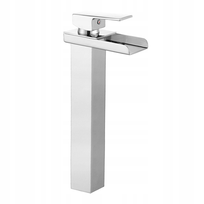 Mexen Hydra High Washbasin batéria, chróm