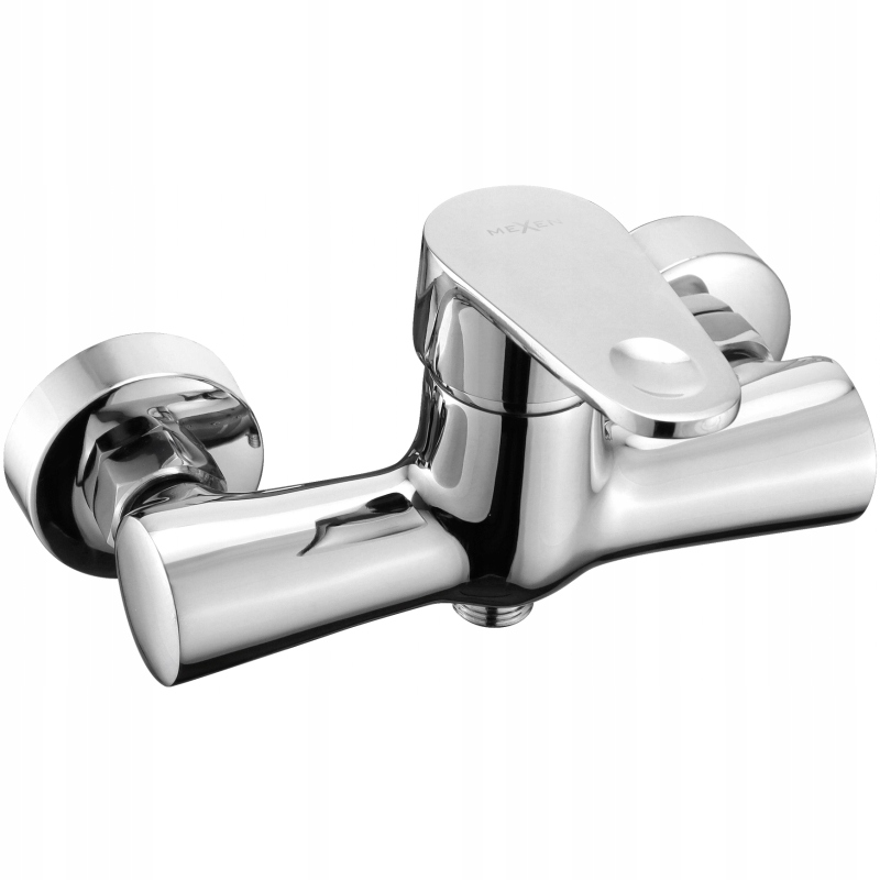 Mexen Kama Chrome Sprchova batéria