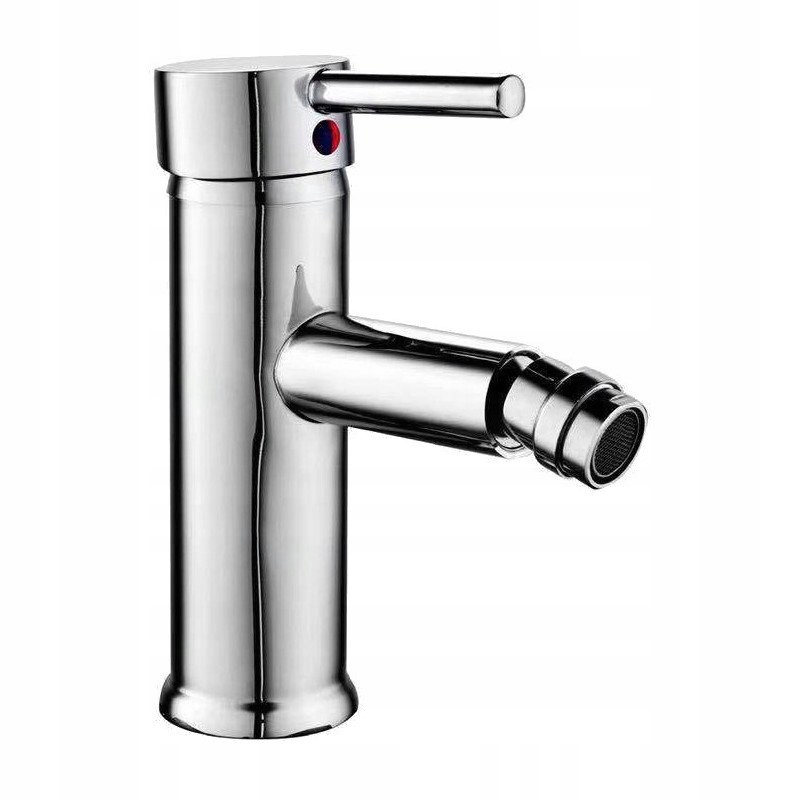 Batéria Mexen Lua bidet, chróm