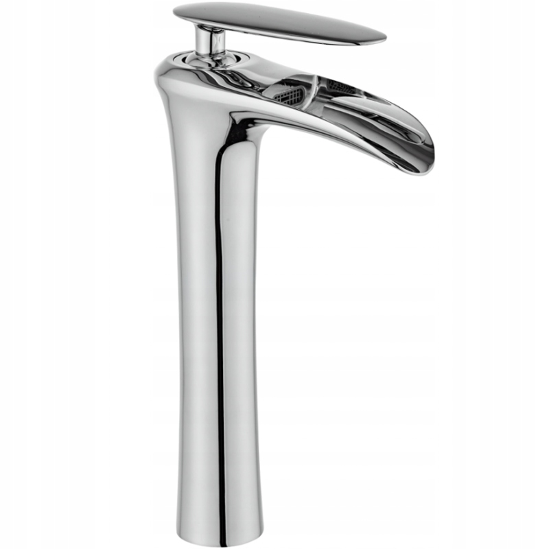 Batéria Washbasin Mexen Lyra, chróm