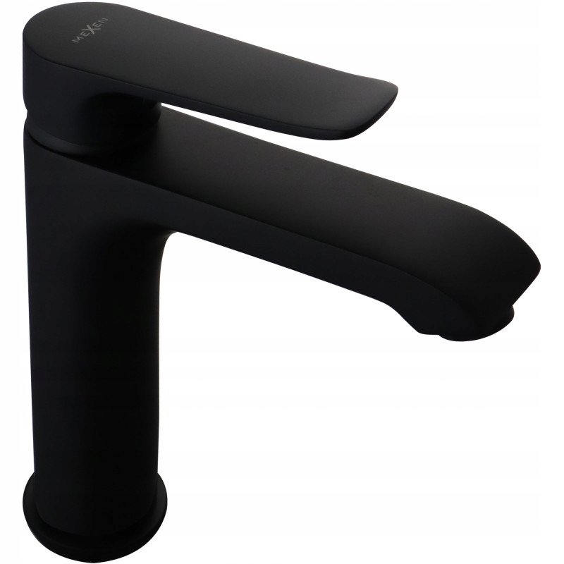 Mexen Pecos čierny faucet Washbasin