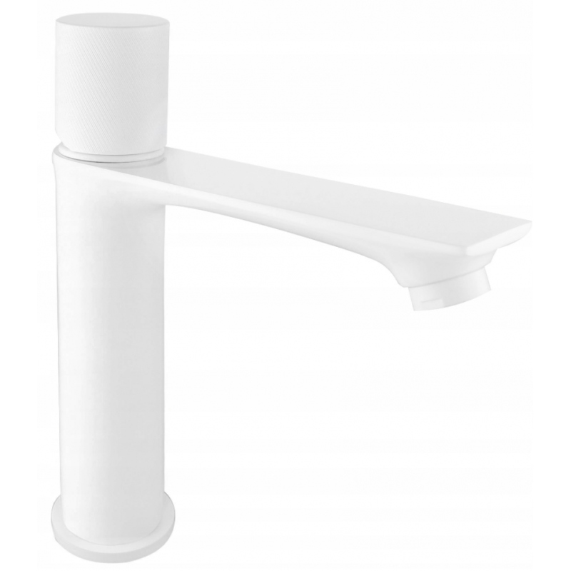 Mexen Royo One Washbasin, biela batéria
