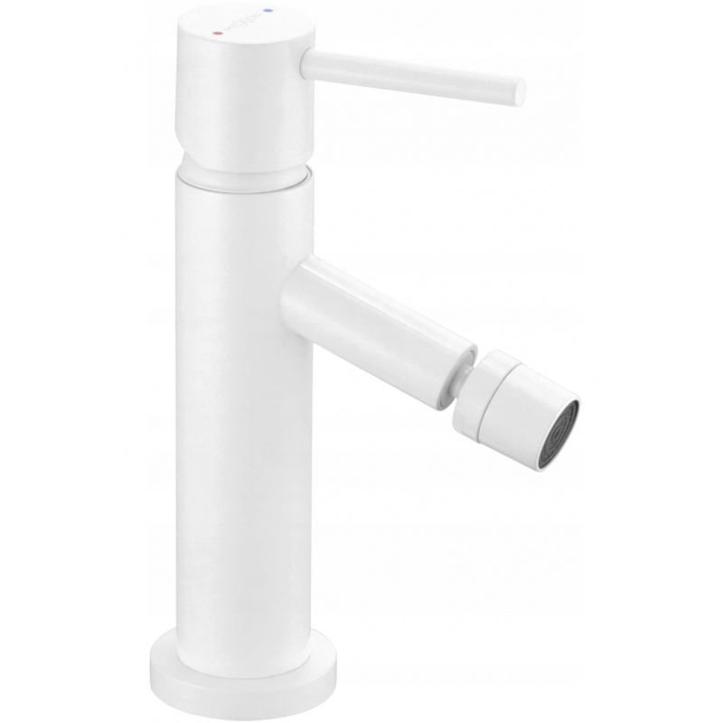 Batéria Mexen Rumba bidet, biela