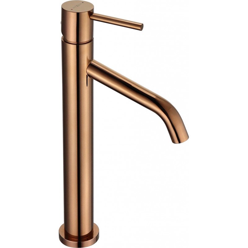 Mexen Rumba Wime Wind Battery Pink Gold
